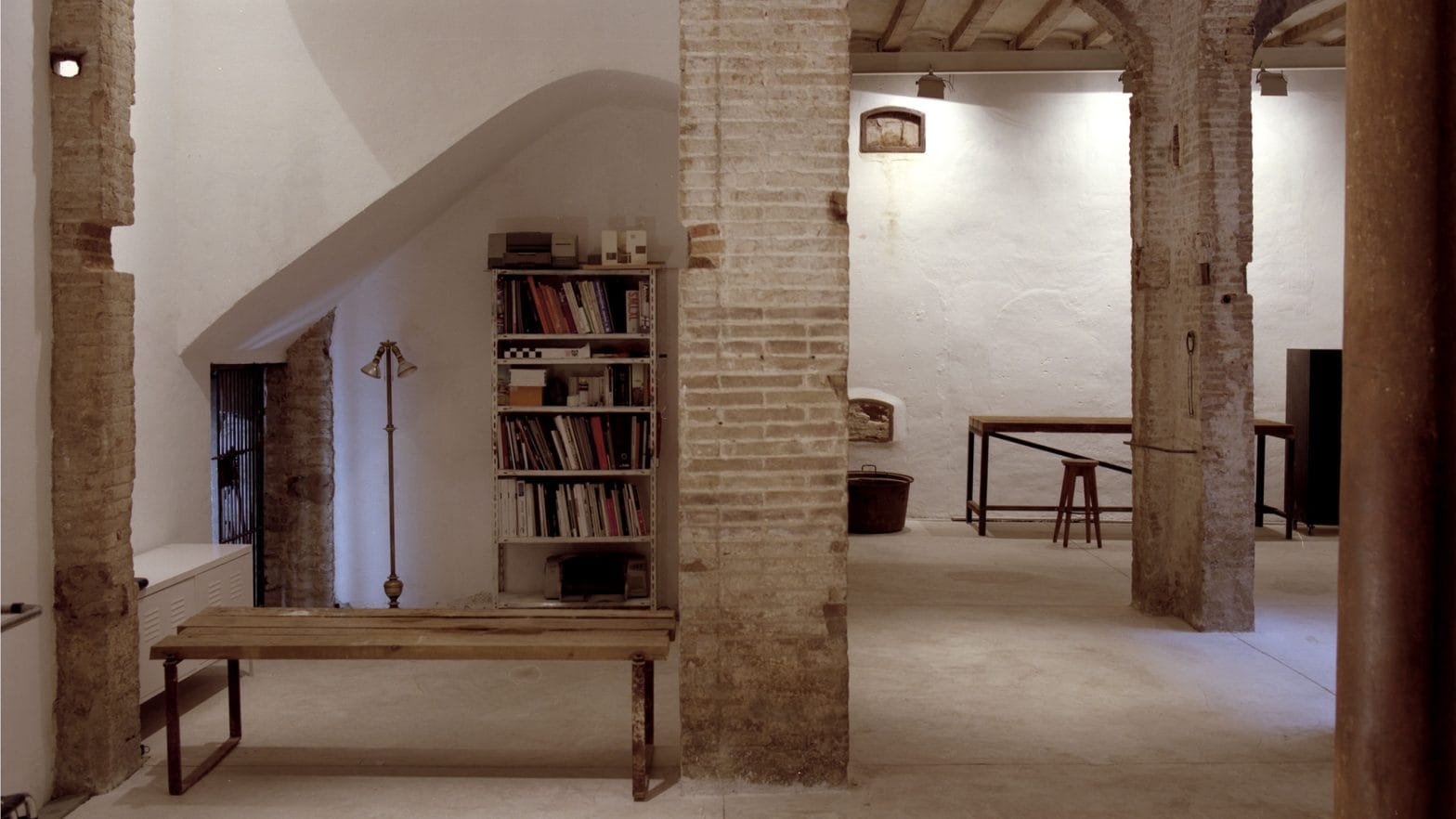 Galeria de arte en Barcelona