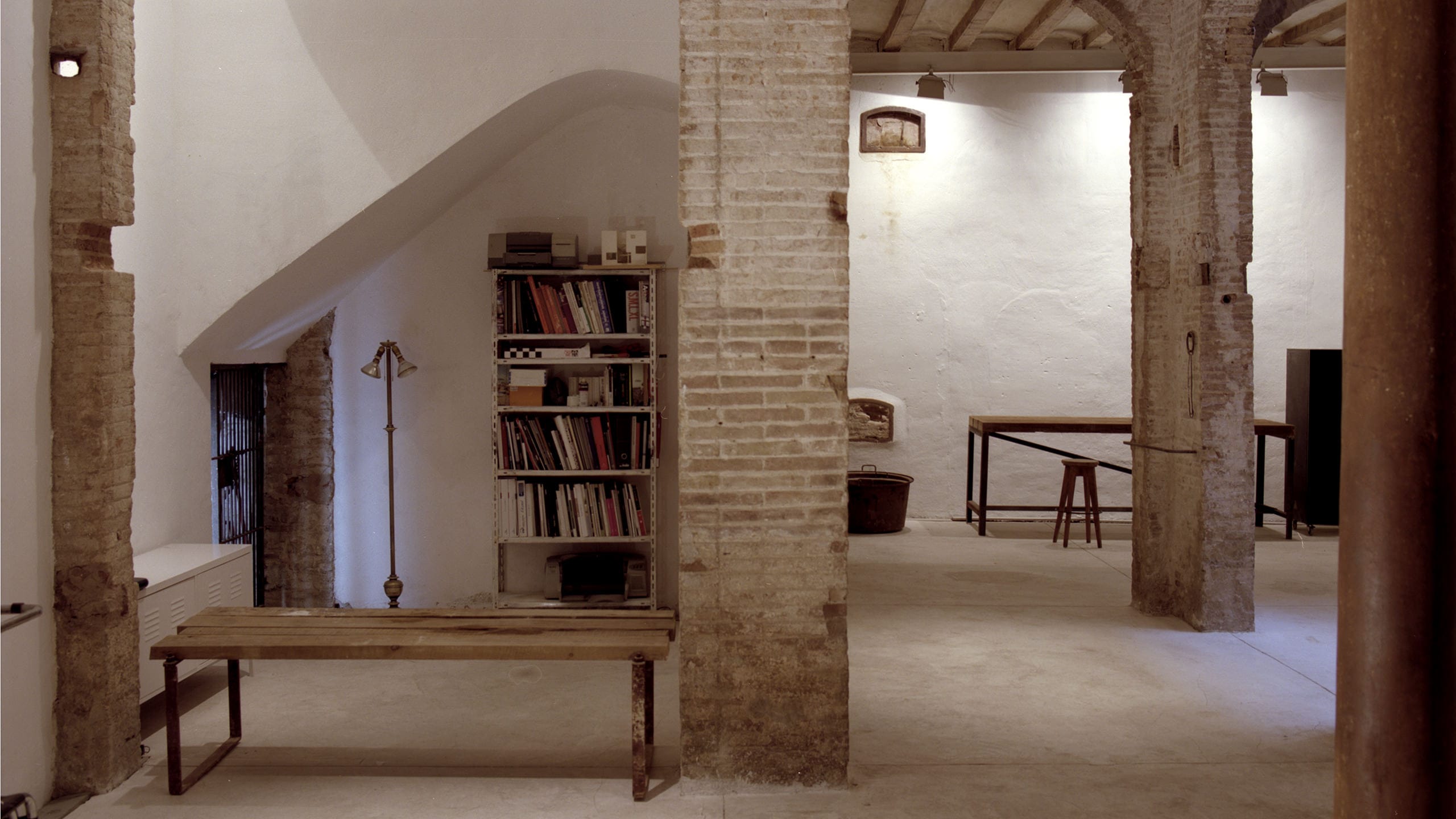 Galeria de arte en Barcelona